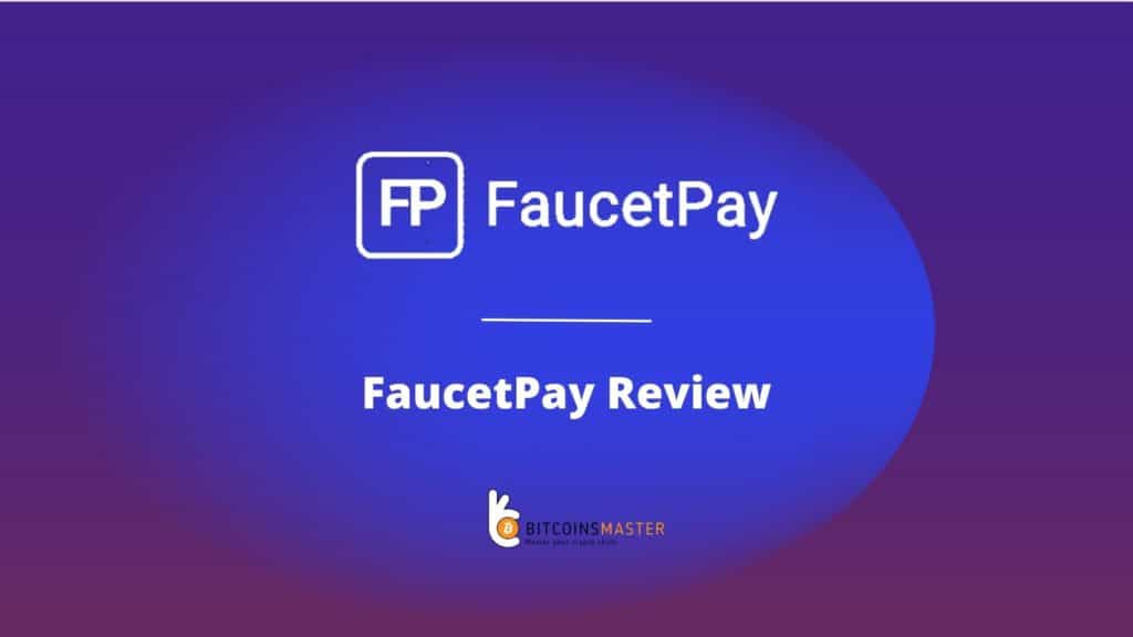 Faucetpay Review