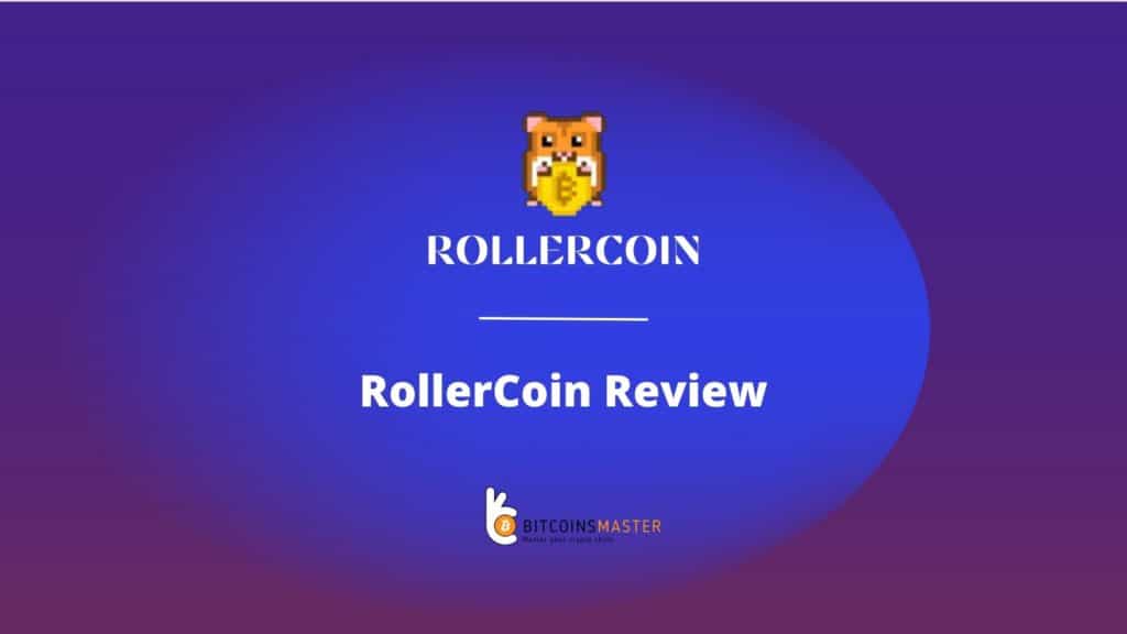 Огляд Rollercoin