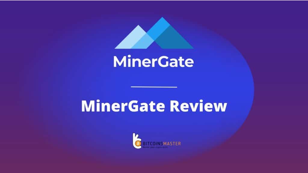 Die ultimative Minergate-Überprüfung 1