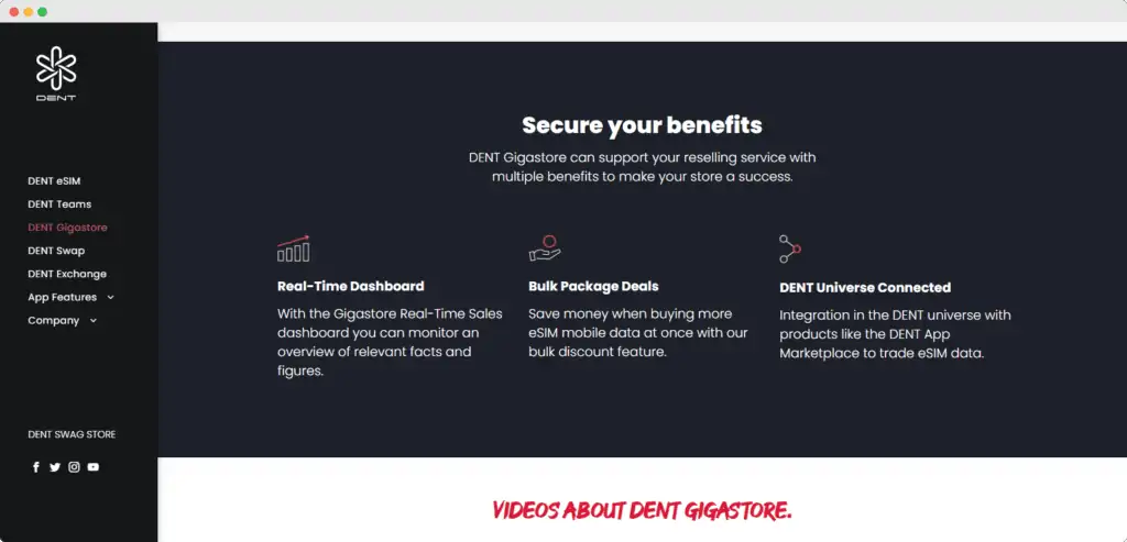 Dent Security