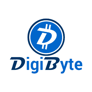 Logotipo Digibyte
