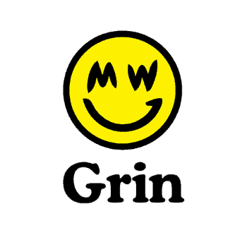 Grin Coin