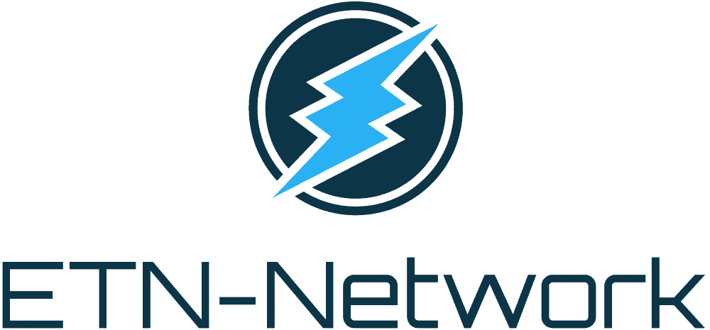Logotipo Etn Network