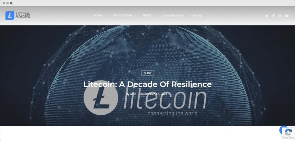 Litcoin Fundation