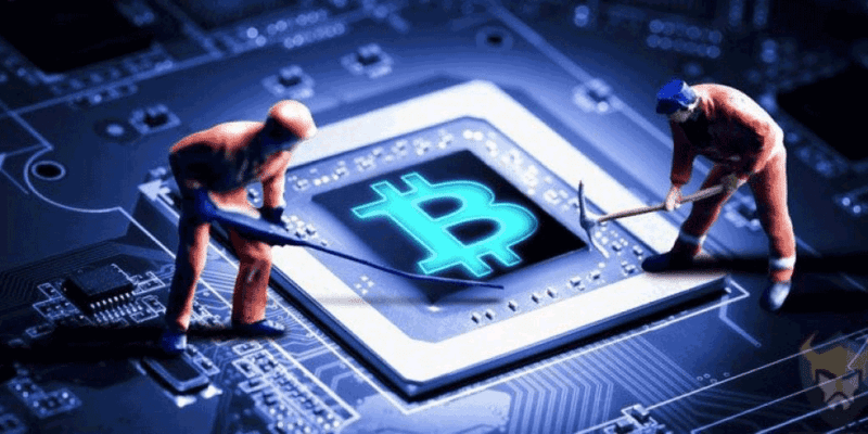 Miner Du Bitcoin Et Cloud Mining Crypto Monnaie 800X400 1