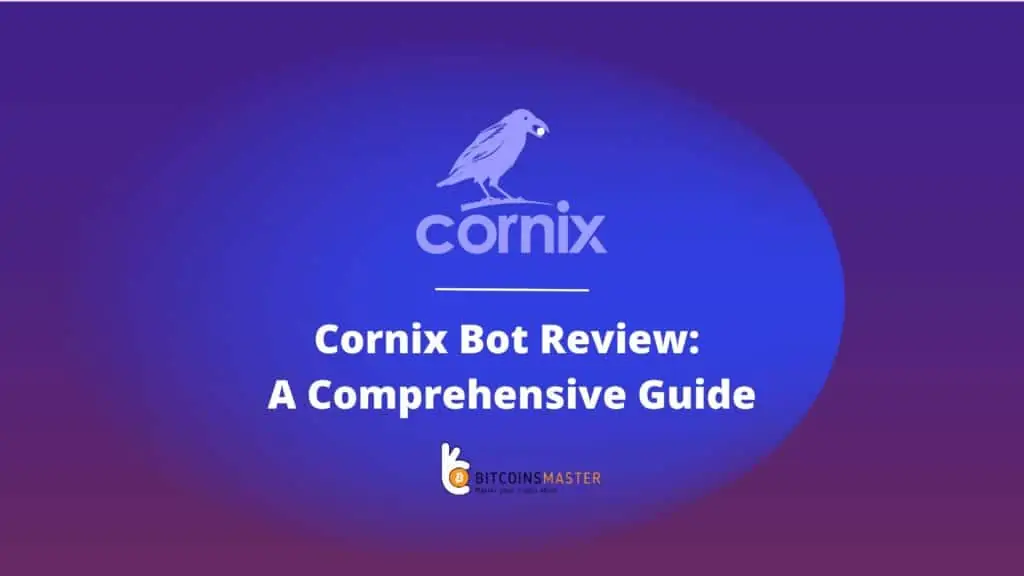 Обзор бота Cornix