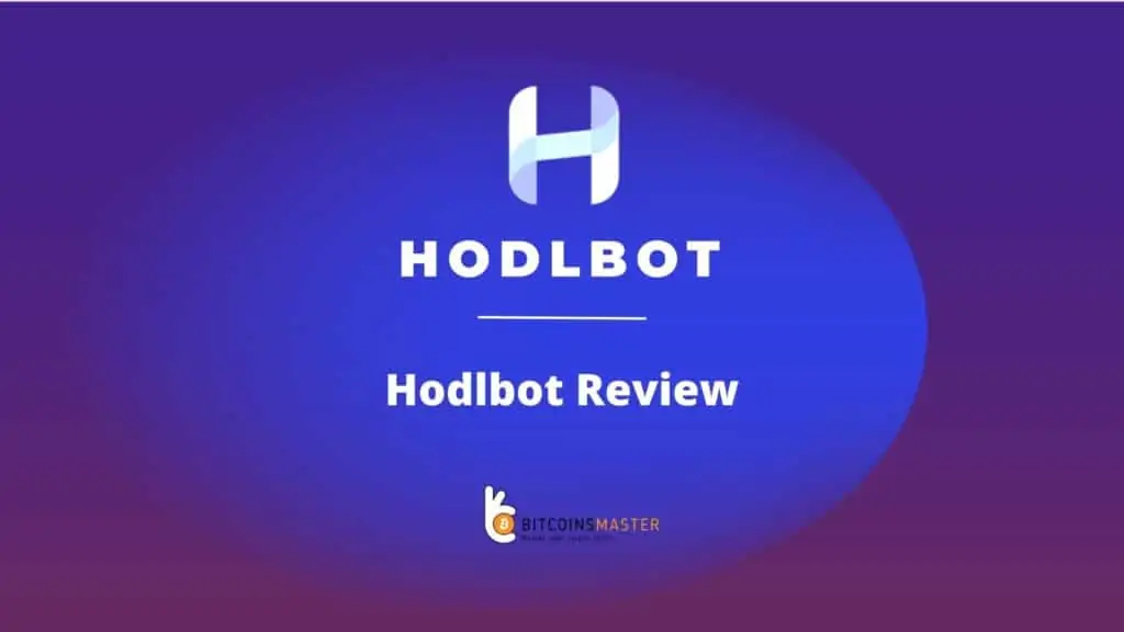 Revisão Hodlbot