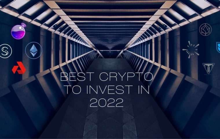 Les meilleures crypto à investir en 2022 : les meilleurs choix pour les débutants.