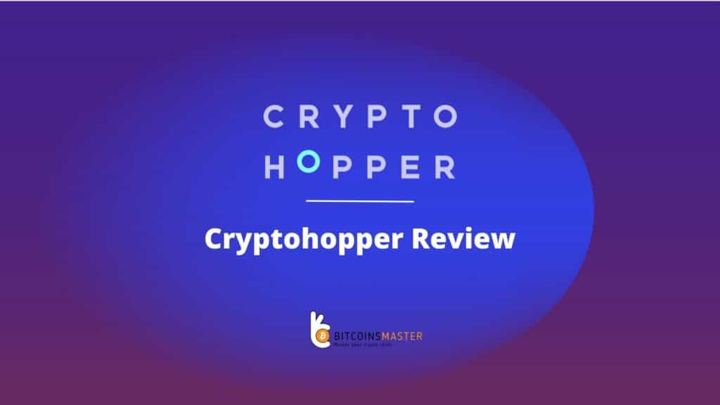 Revisión de Cryptohopper
