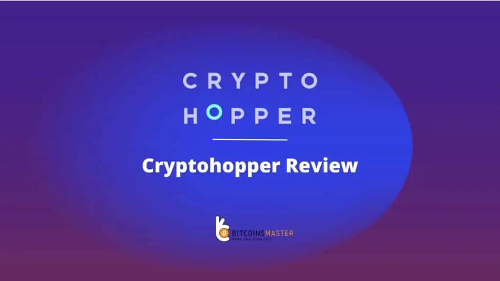 Revue du Cryptohopper