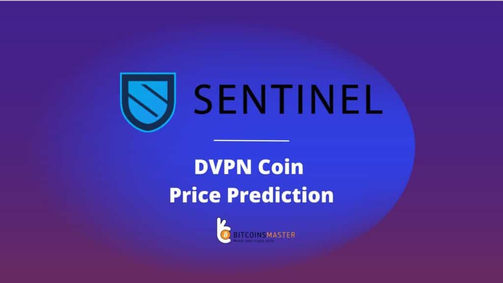 Dvpn Coin Price Prediction