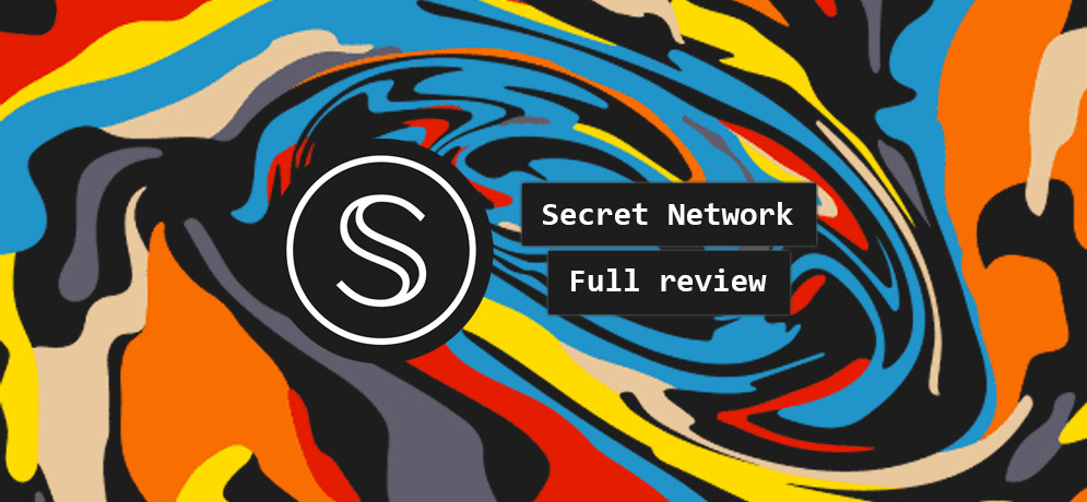 Revue du réseau secret
