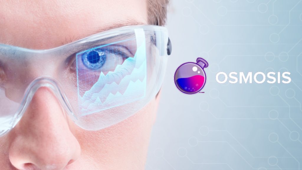 Osmosis Technical Analysis