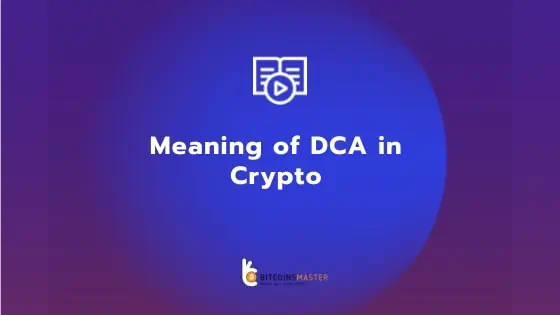Meaning Dca Crypto