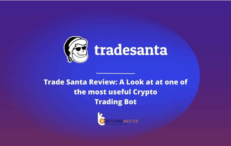 Trade Santa Review : Un regard sur l'un des bot de trading de crypto les plus utiles.