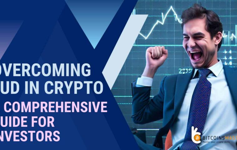 Overcoming FUD in Cryptocurrency: A Comprehensive Guide for Investors